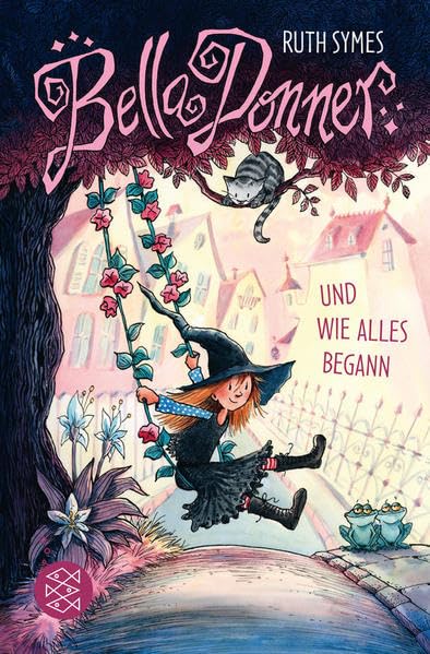 Bella Donner und wie alles begann ... Novels & Short Stories