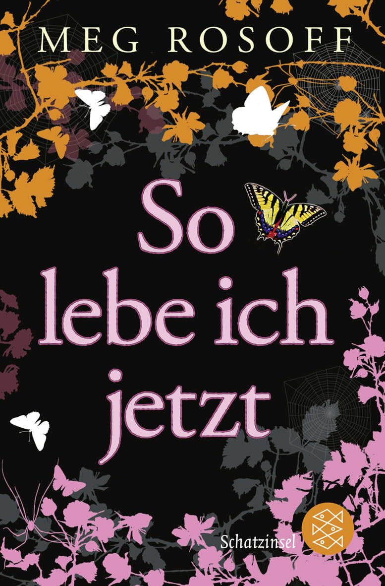 So lebe ich jetzt Romance