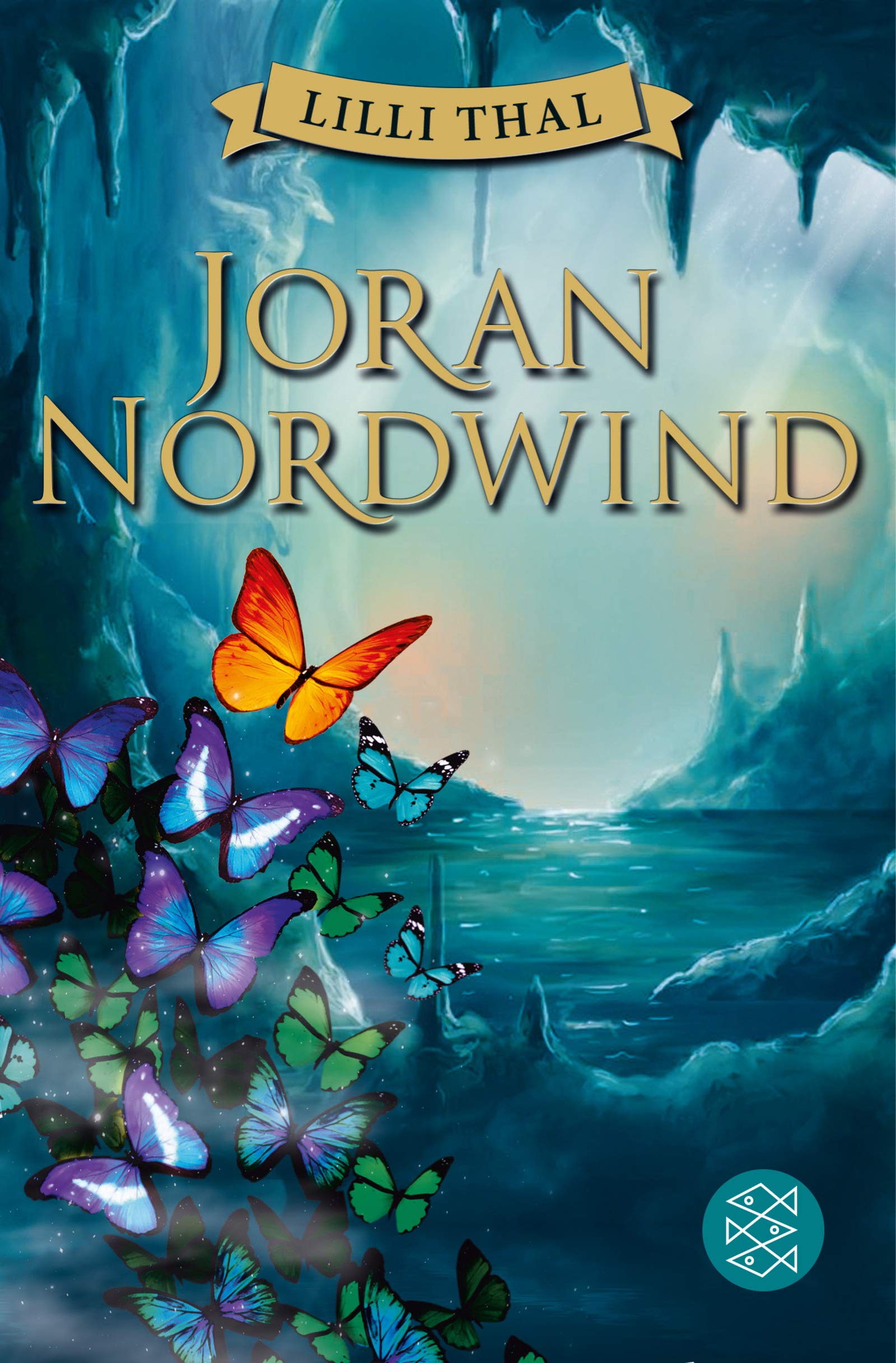 Joran Nordwind Novels & Short Stories
