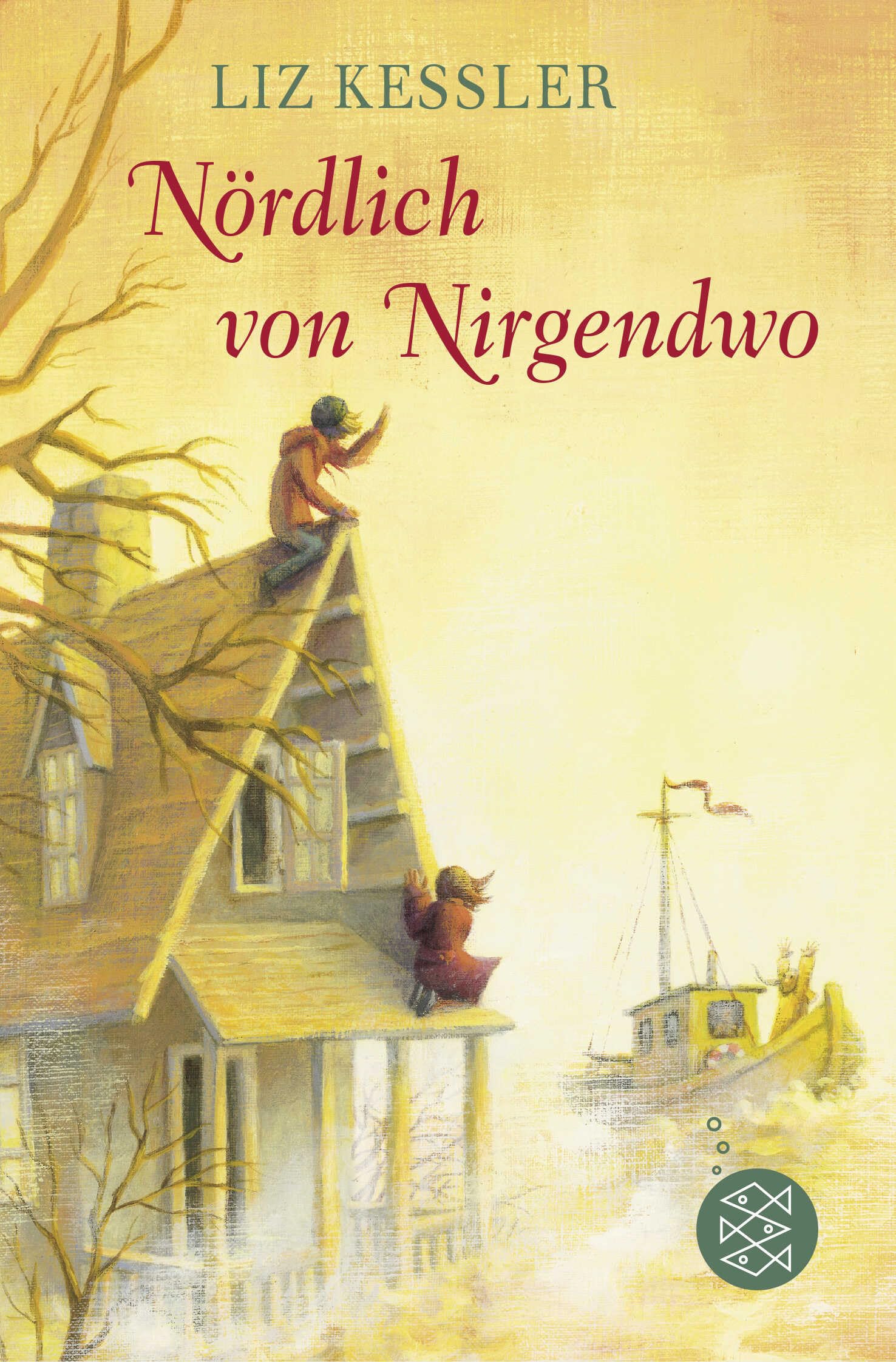 Nördlich von Nirgendwo Novels & Short Stories