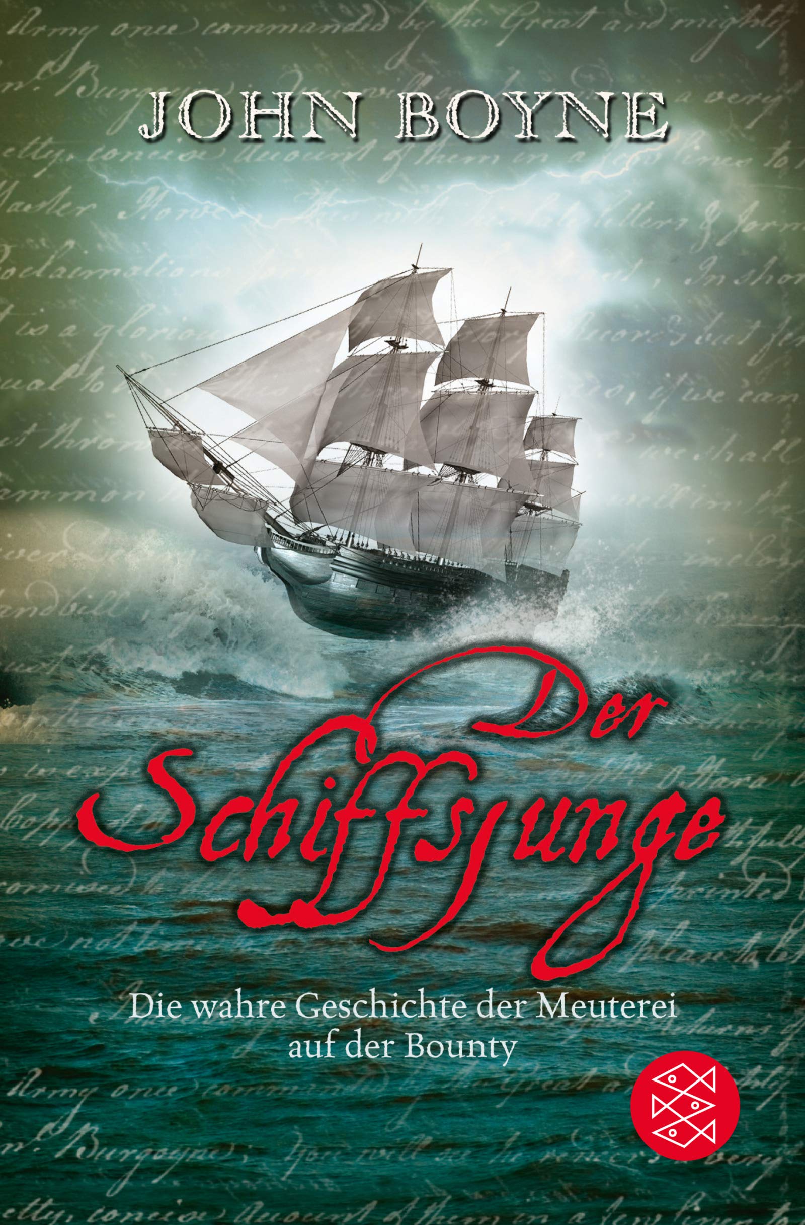 Der Schiffsjunge Fantasy & Sci-Fi