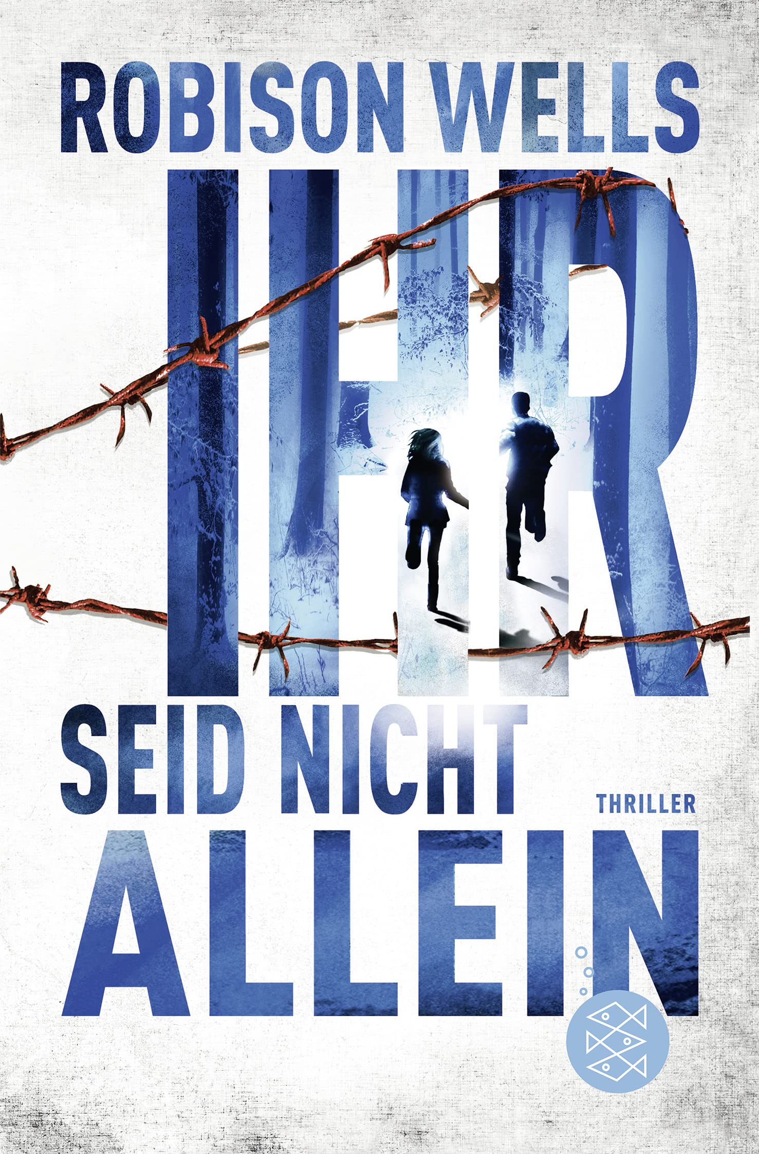 Ihr seid nicht allein - Band 2 Contemporary literature