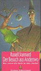 Der Besuch aus Anderswo: Wer rettet die Welt in 1001 Nacht? Fiction