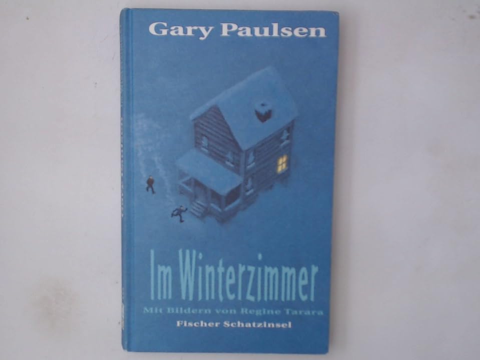 Im Winterzimmer Novels & Short Stories for children