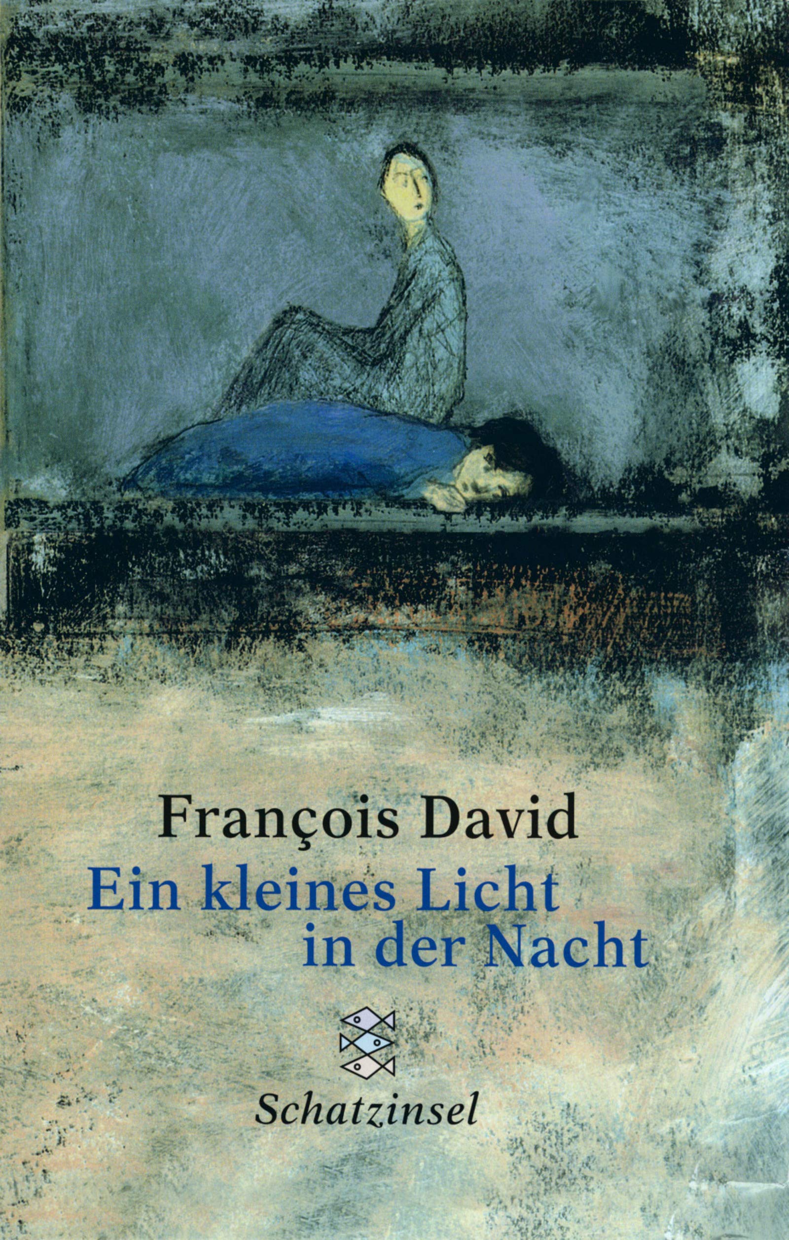 Ein kleines Licht in der Nacht: Ab 10 Jahren (Fischer Schatzinsel) Books