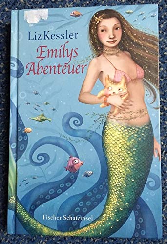 Emilys Abenteuer. Novels & Short Stories for children