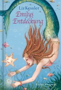 Emilys Entdeckung Posters