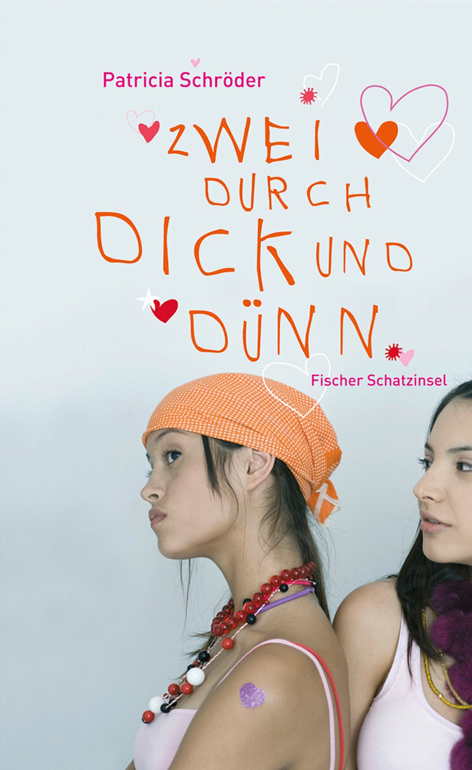 Zwei durch dick und dünn (Schatzinsel HC) Fantasy & Sci-Fi