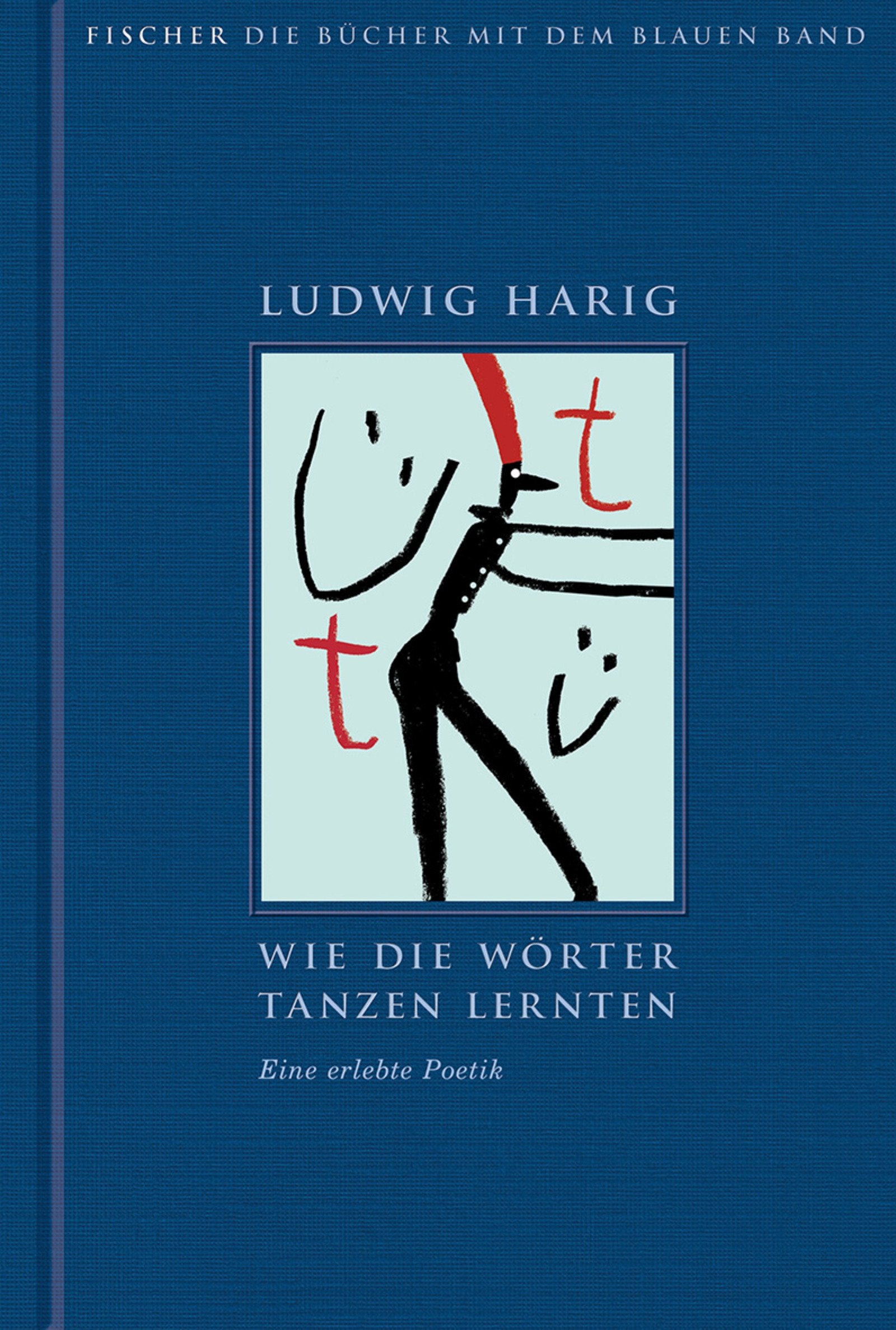 Wie die Wörter tanzen lernten. Eine erlebte Poetik Lifestyle