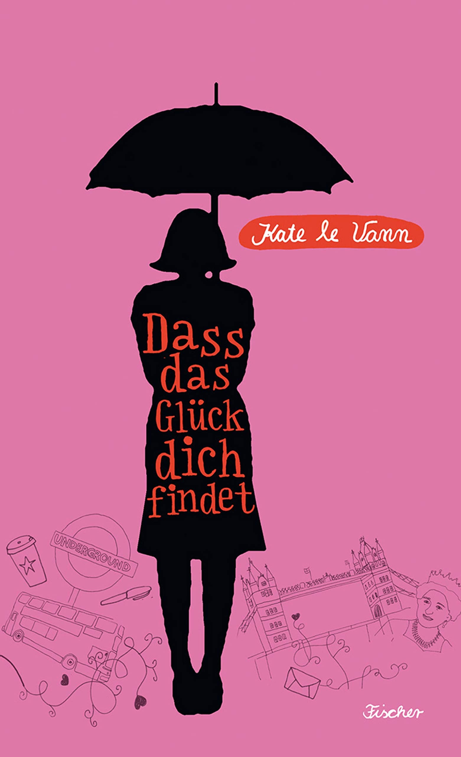 Dass das Glück dich findet (Schatzinsel HC, Band 85399) Health, Nutrition & Fitness