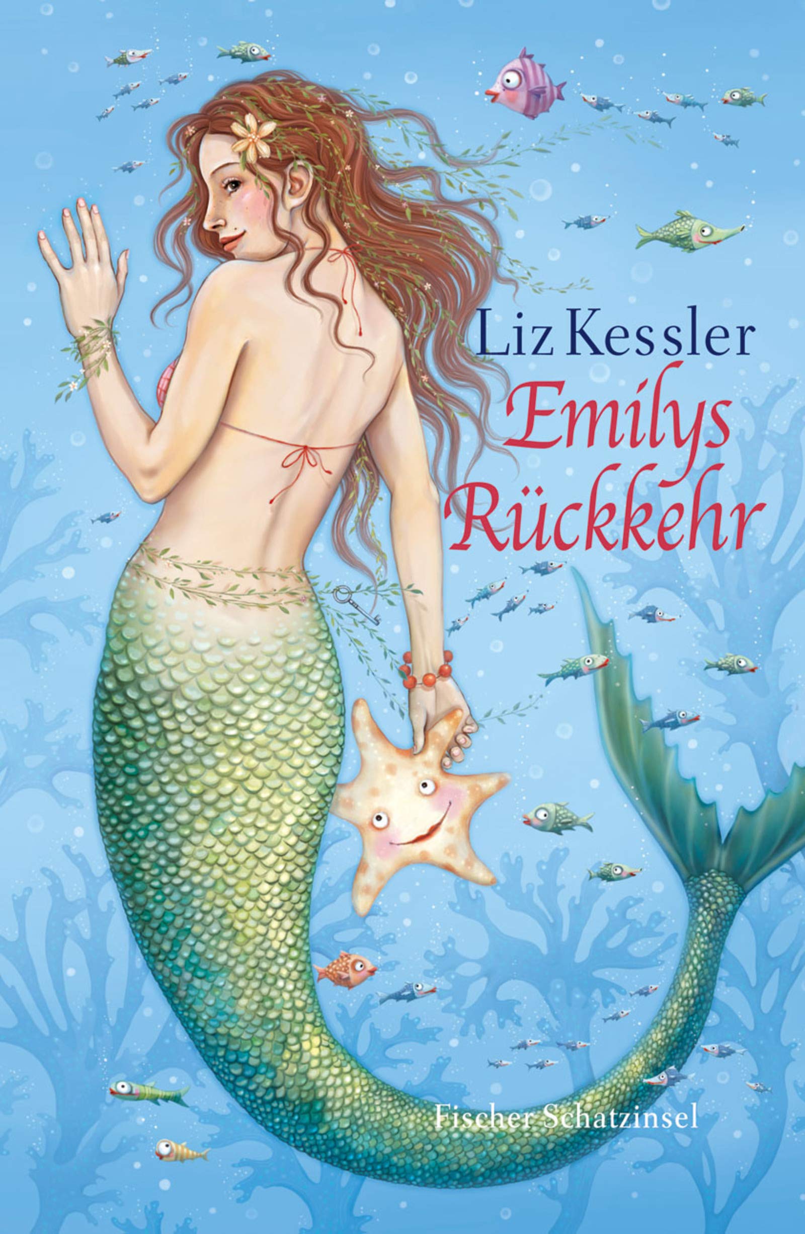 Product Image: Emilys Rückkehr