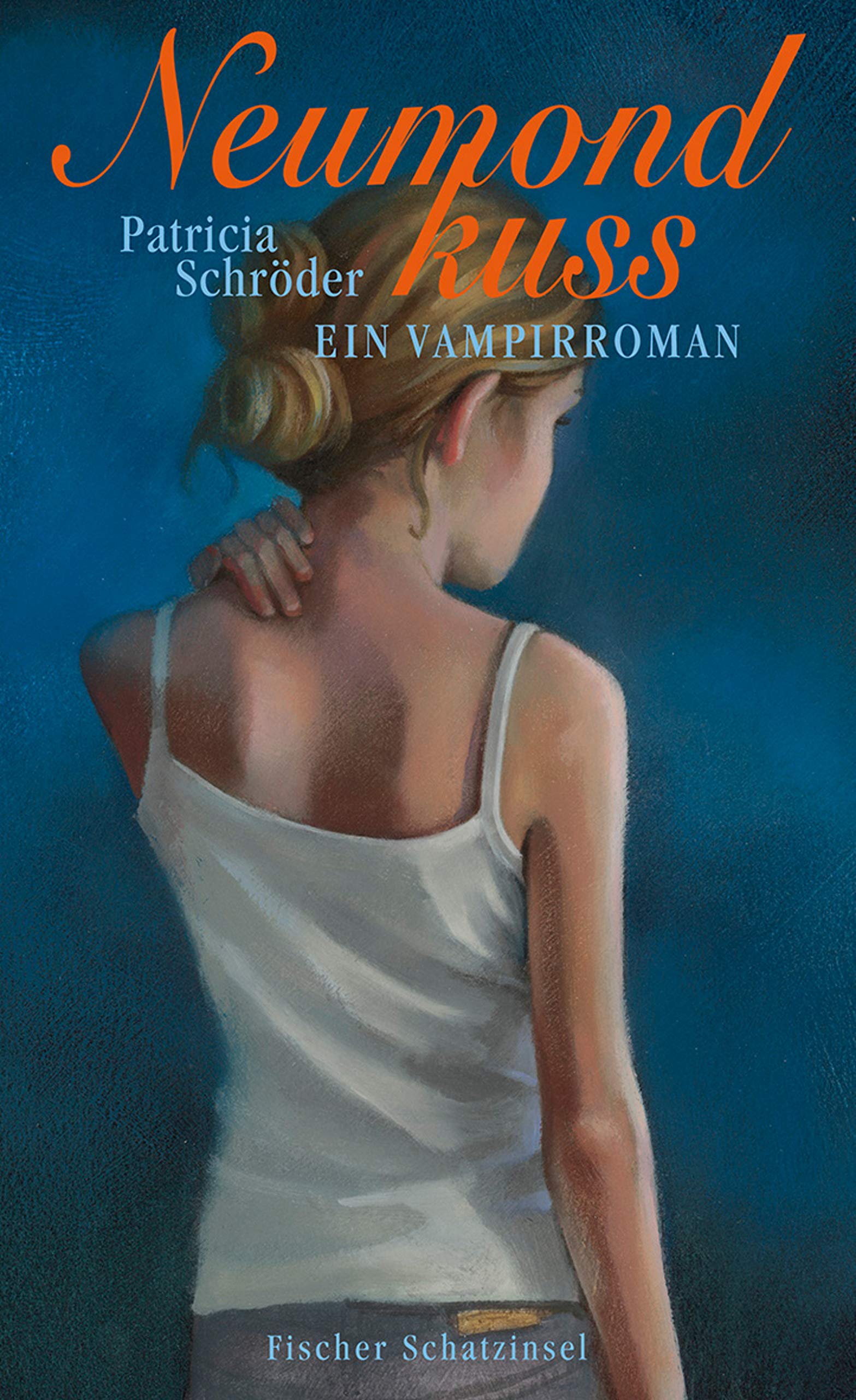 Product Image: Neumondkuss