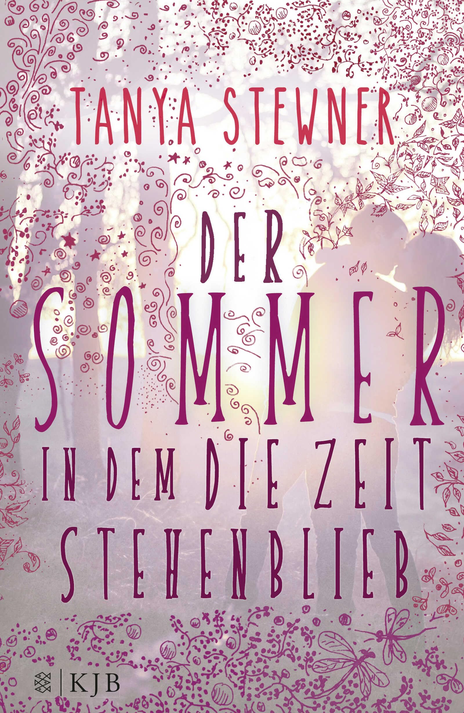 Der Sommer, in dem die Zeit stehenblieb Romance