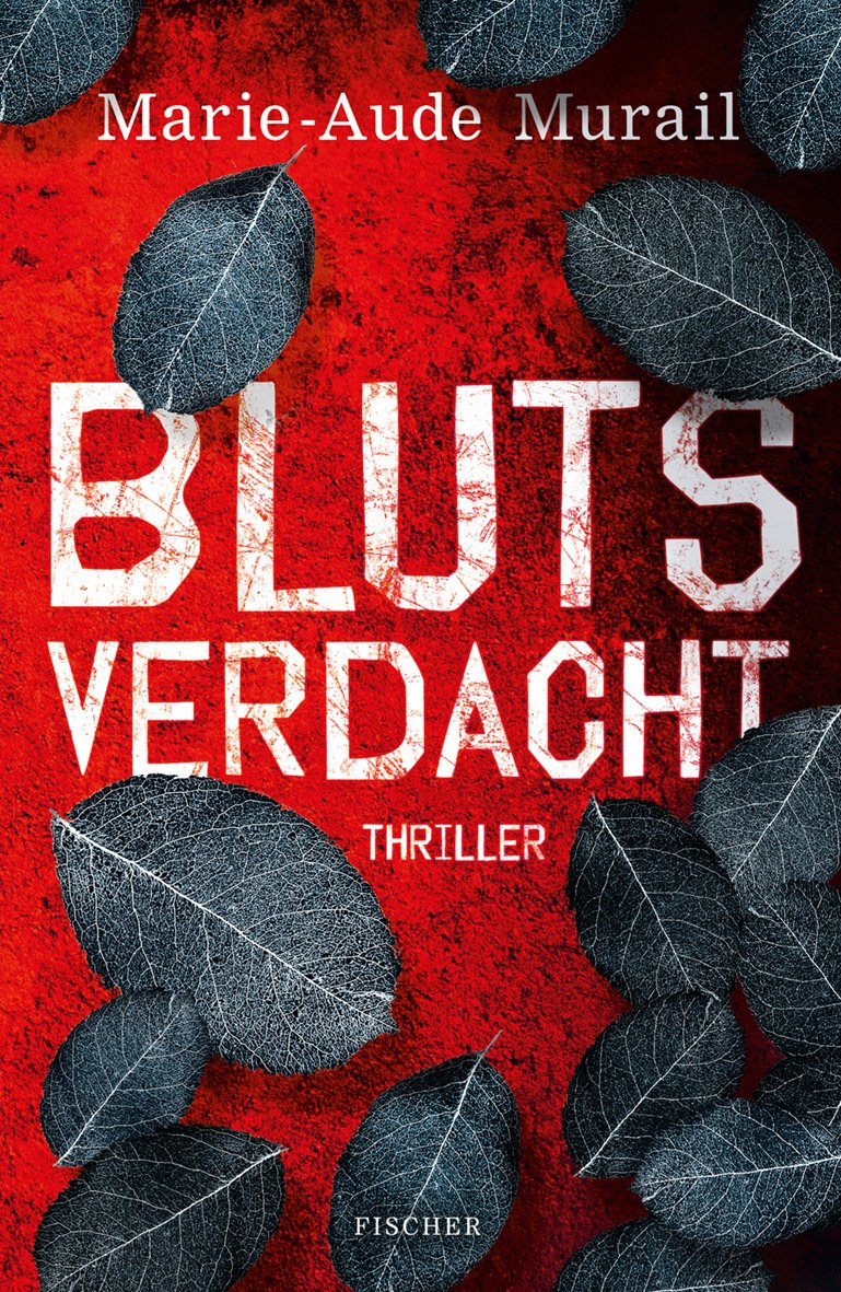 Blutsverdacht Fiction books for children