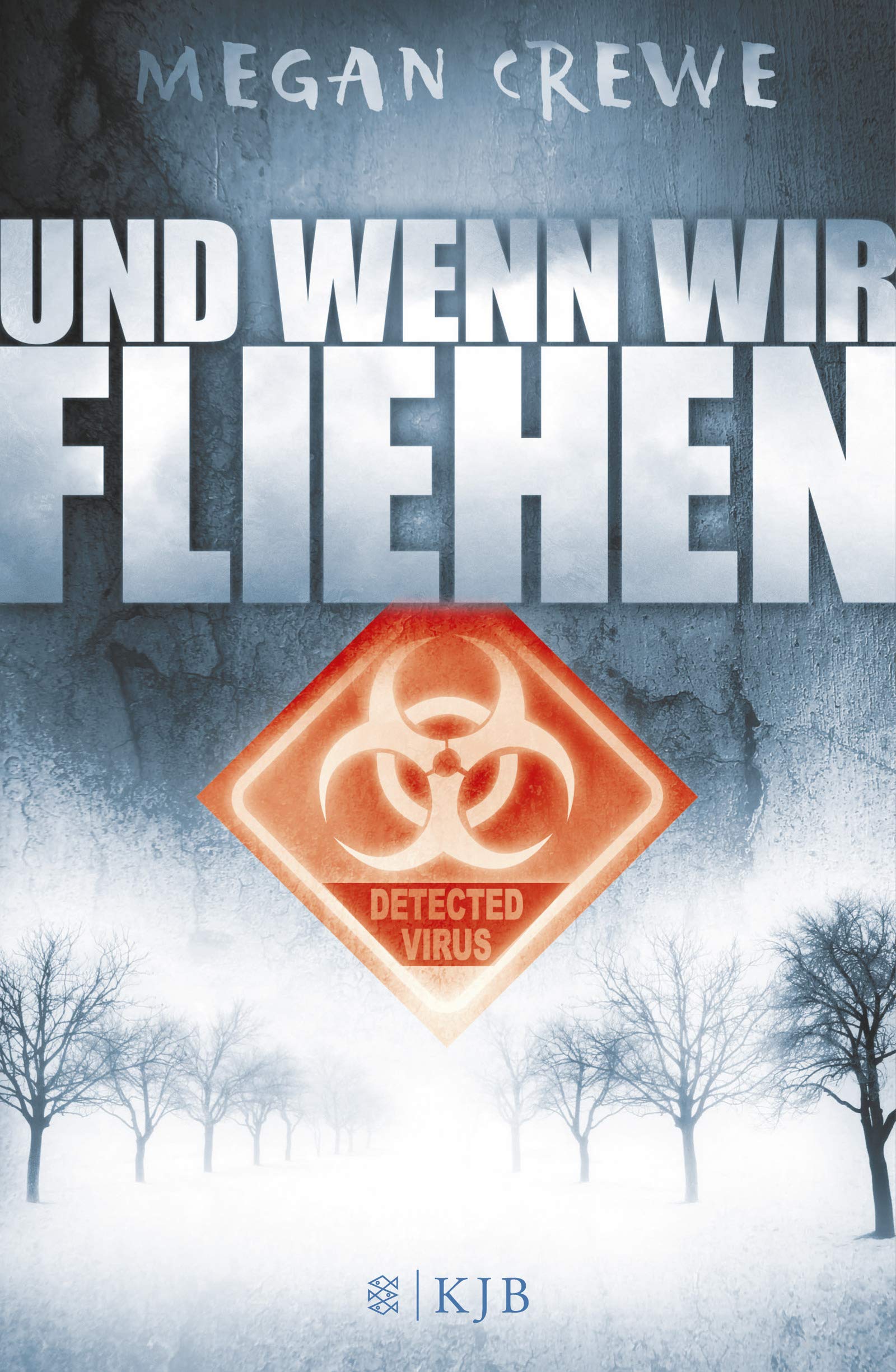 Und wenn wir fliehen Fantasy & Sci-Fi
