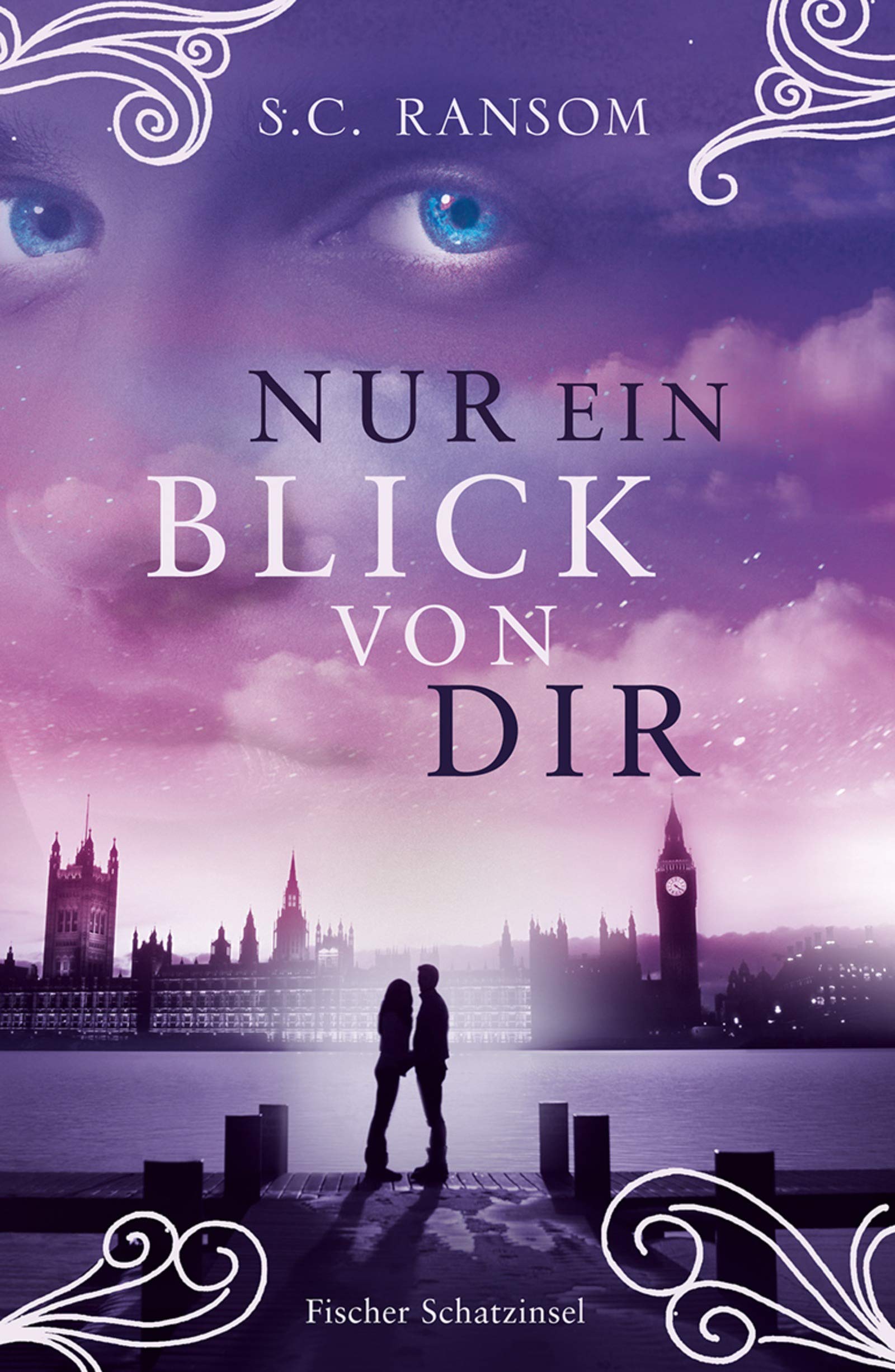 Nur ein Blick von dir: Band 2 Psychology Books