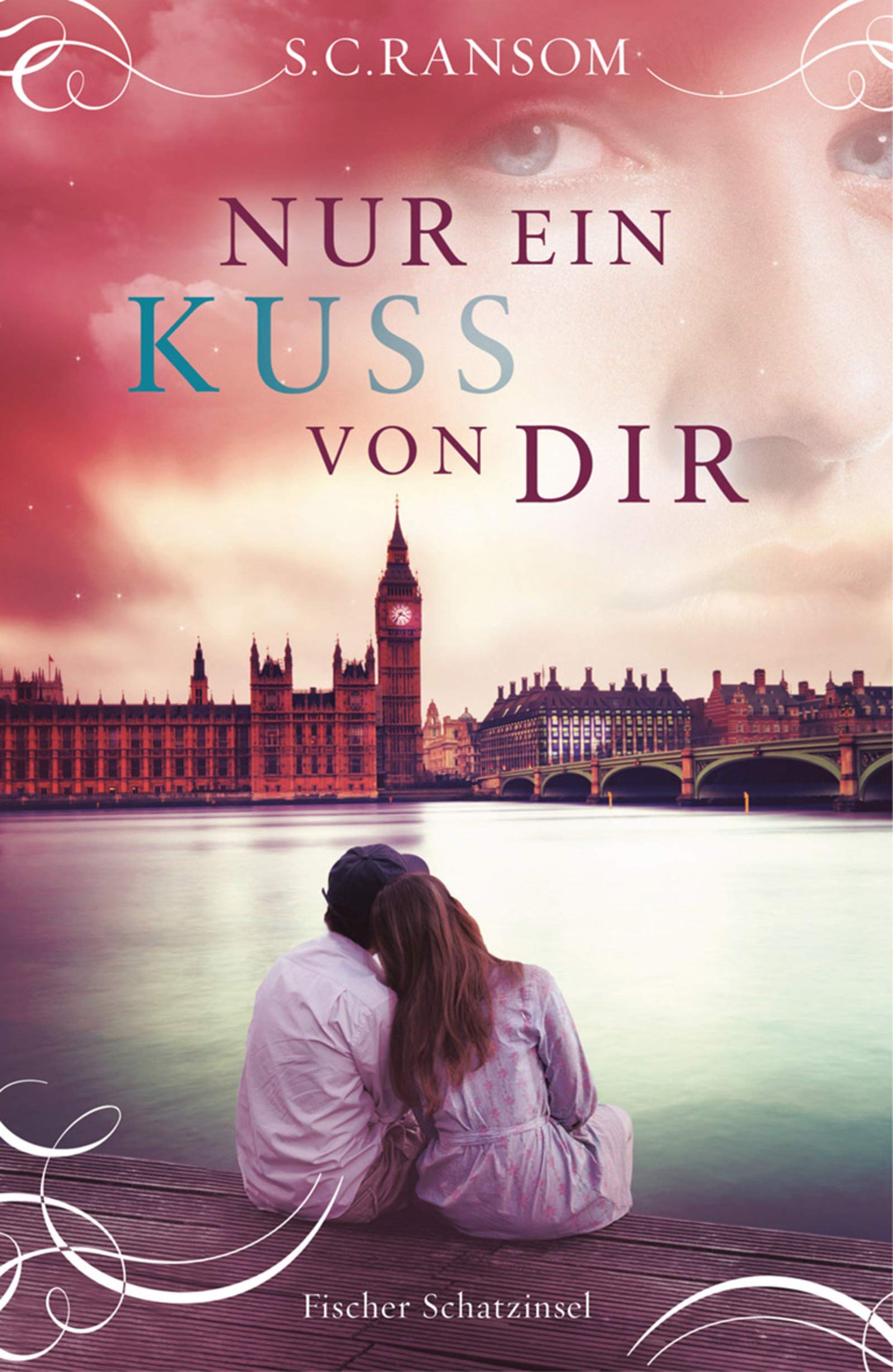 Nur ein Kuss von dir Psychology