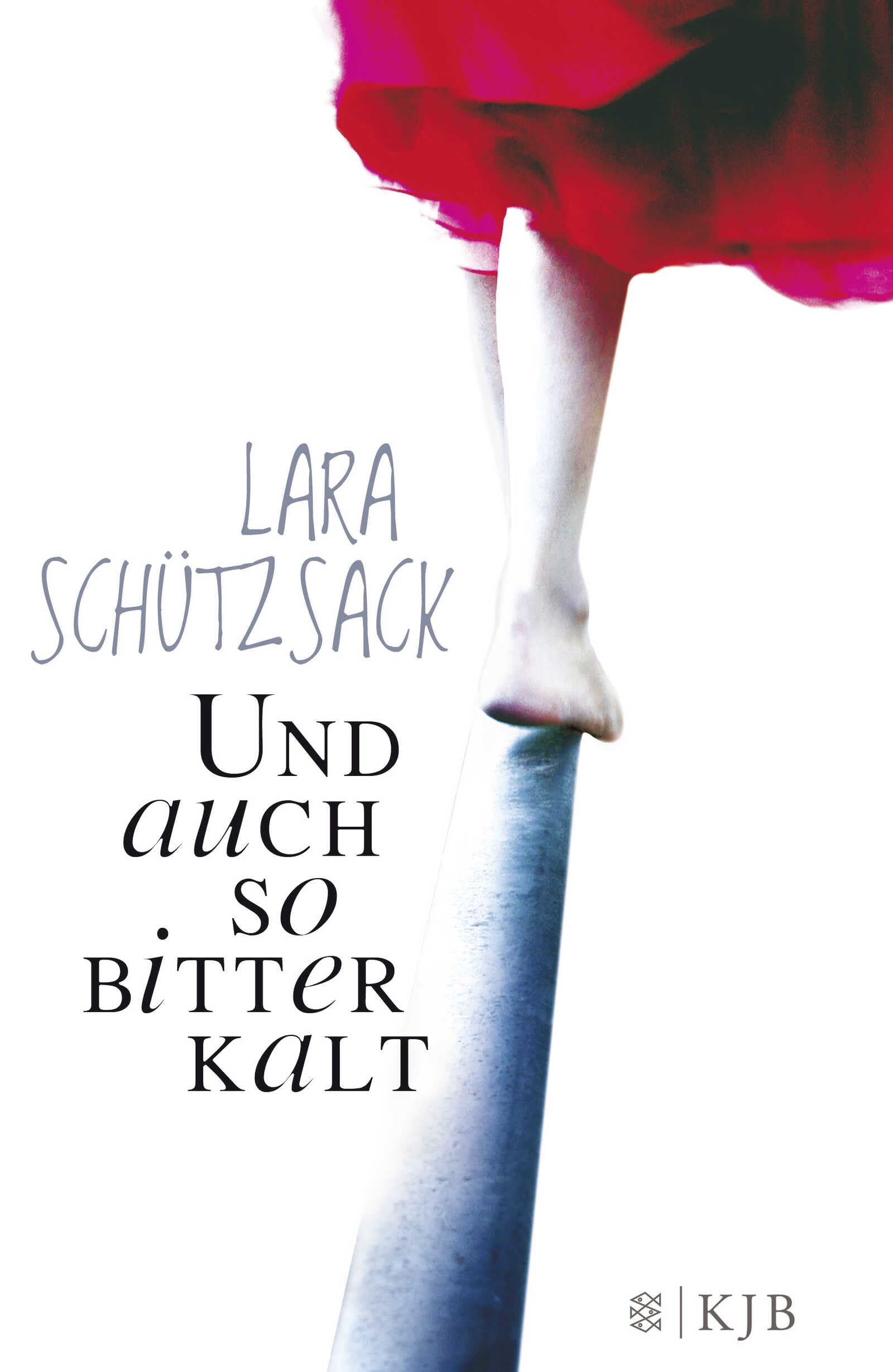 Product Image: Und auch so bitterkalt