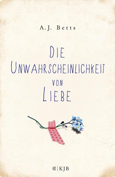 Die Unwahrscheinlichkeit von Liebe: Ausgezeichnet mit dem NSW Premier's Literary Award Fantasy & Sci-Fi