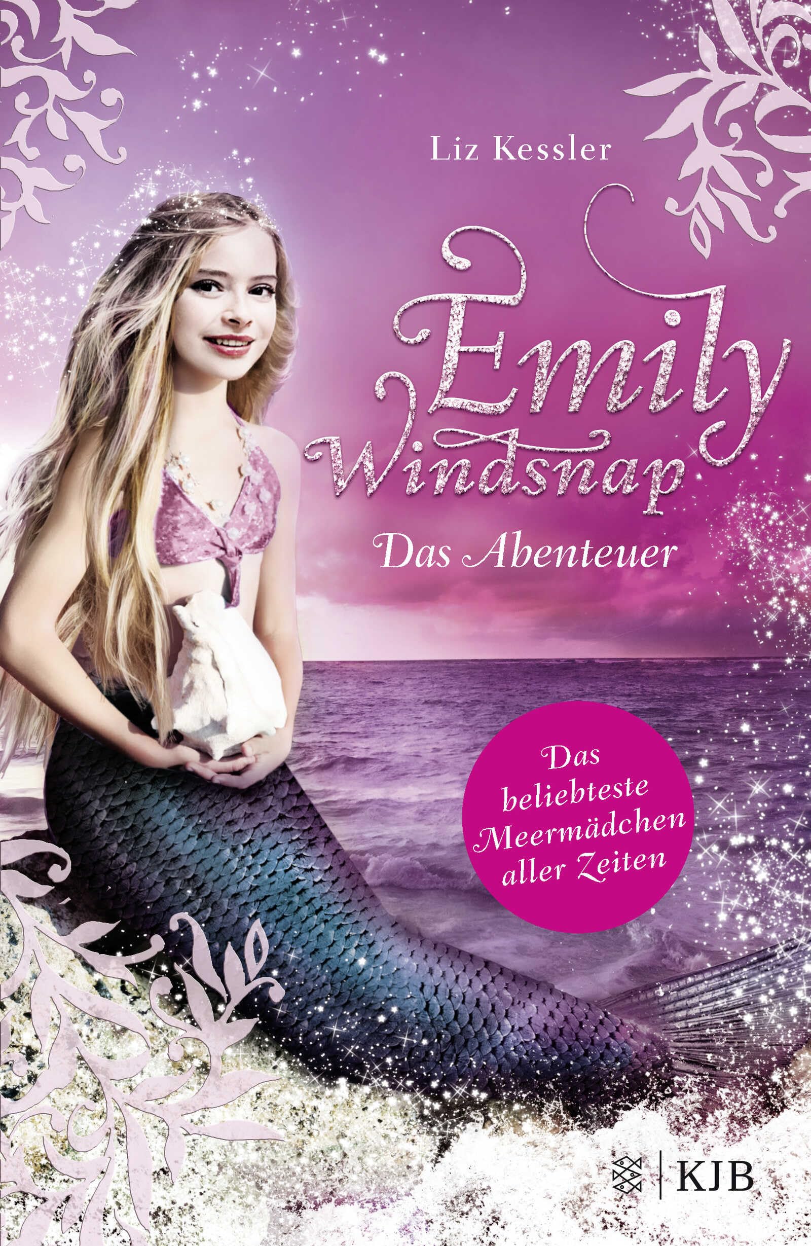 Product Image: Emily Windsnap 02 - Das Abenteuer