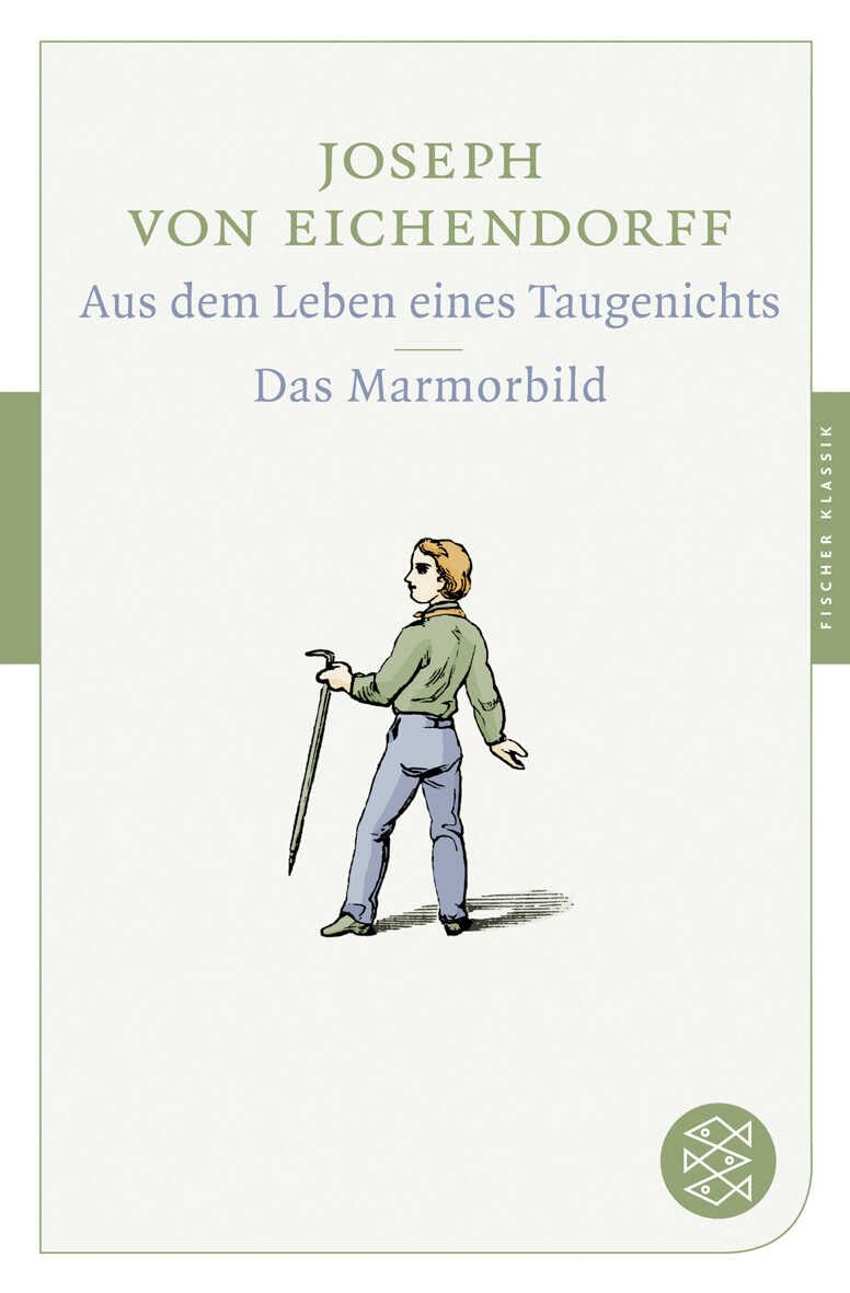 Aus dem Leben eines Taugenichts / Das Marmorbild Classics