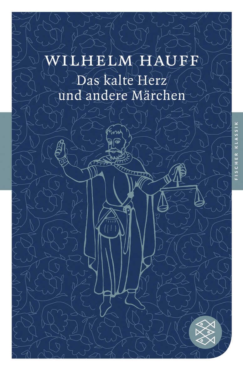 Das kalte Herz und andere Märchen Essays & Short Stories