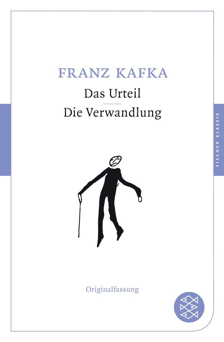 Das Urteil / Die Verwandlung Essays & Short Stories