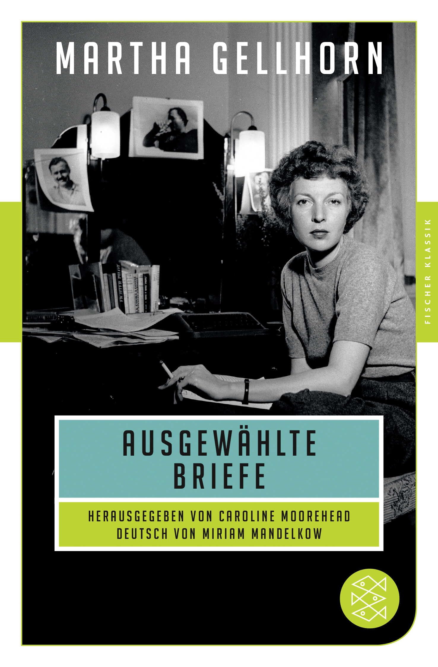 Product Image: Ausgewählte Briefe
