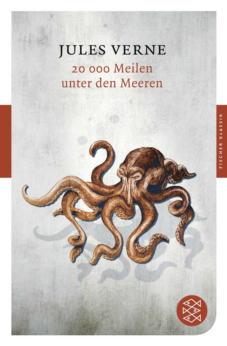 20000 Meilen unter den Meeren Classics
