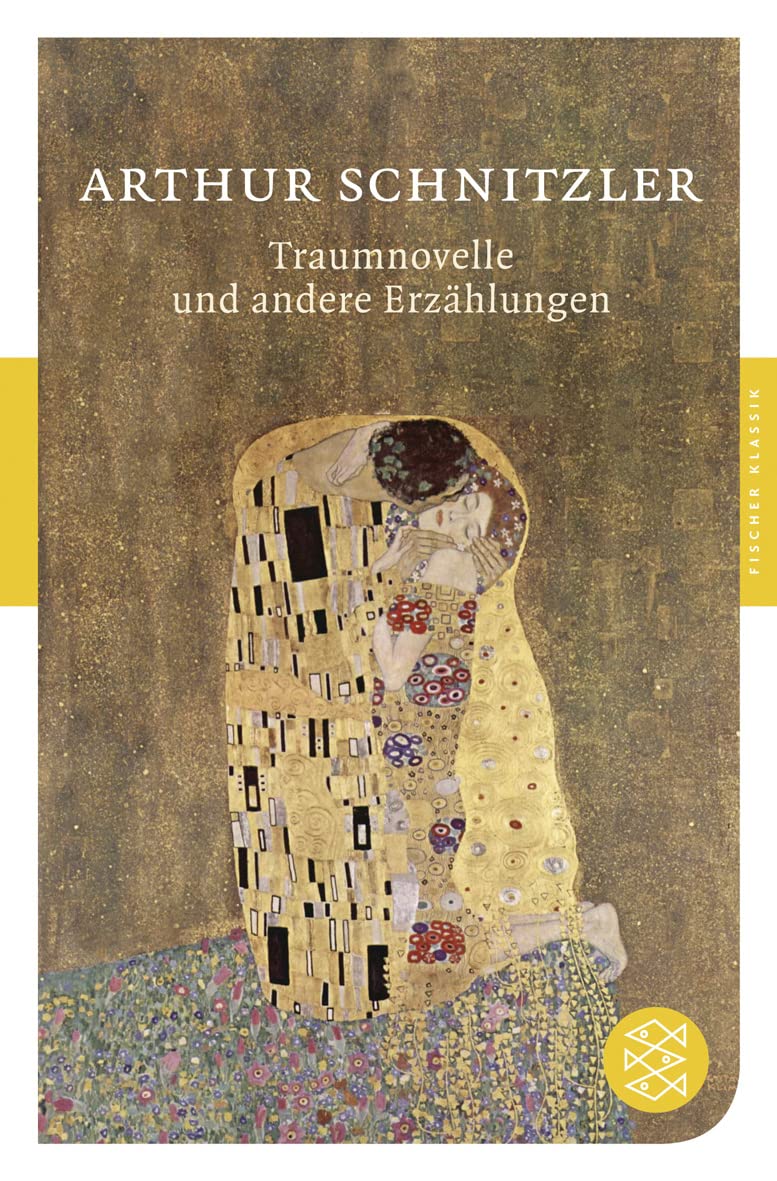 Traumnovelle und andere Erzählungen Essays & Short Stories