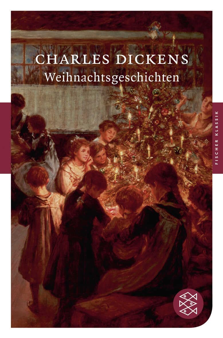 Weihnachtsgeschichten Essays & Short Stories