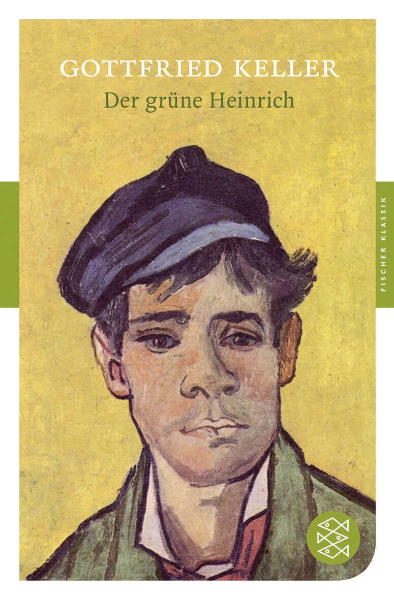 Der grüne Heinrich Classics