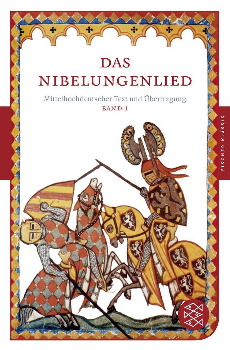 Product Image: Das Nibelungenlied 1