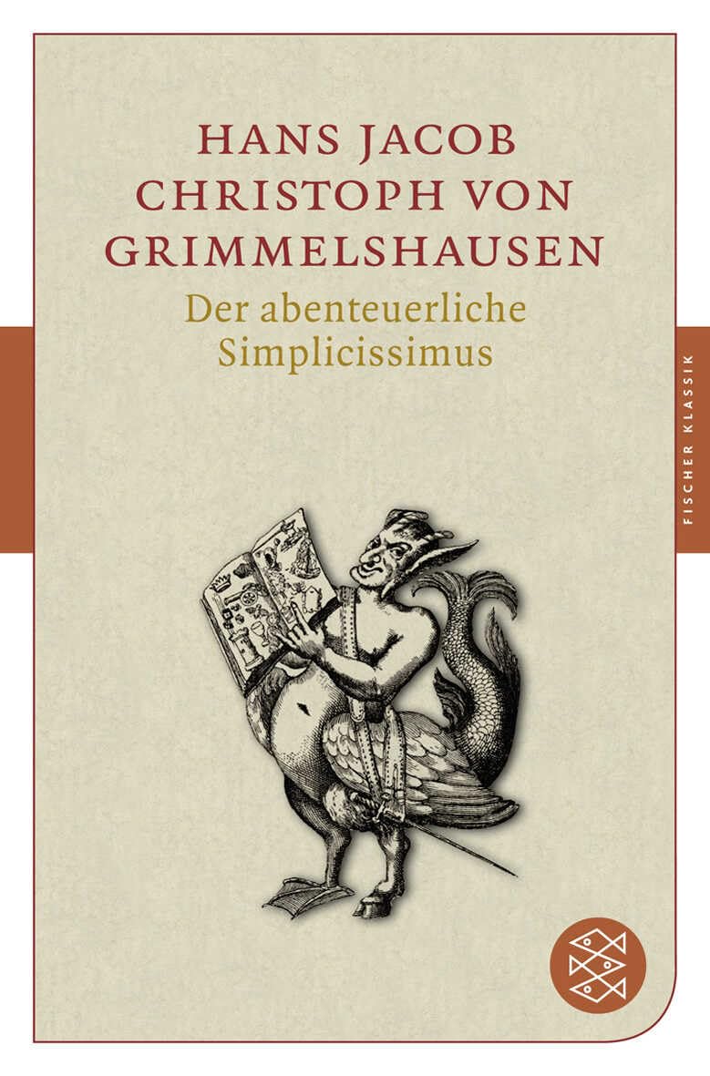 Der abenteuerliche Simplicissimus Classics
