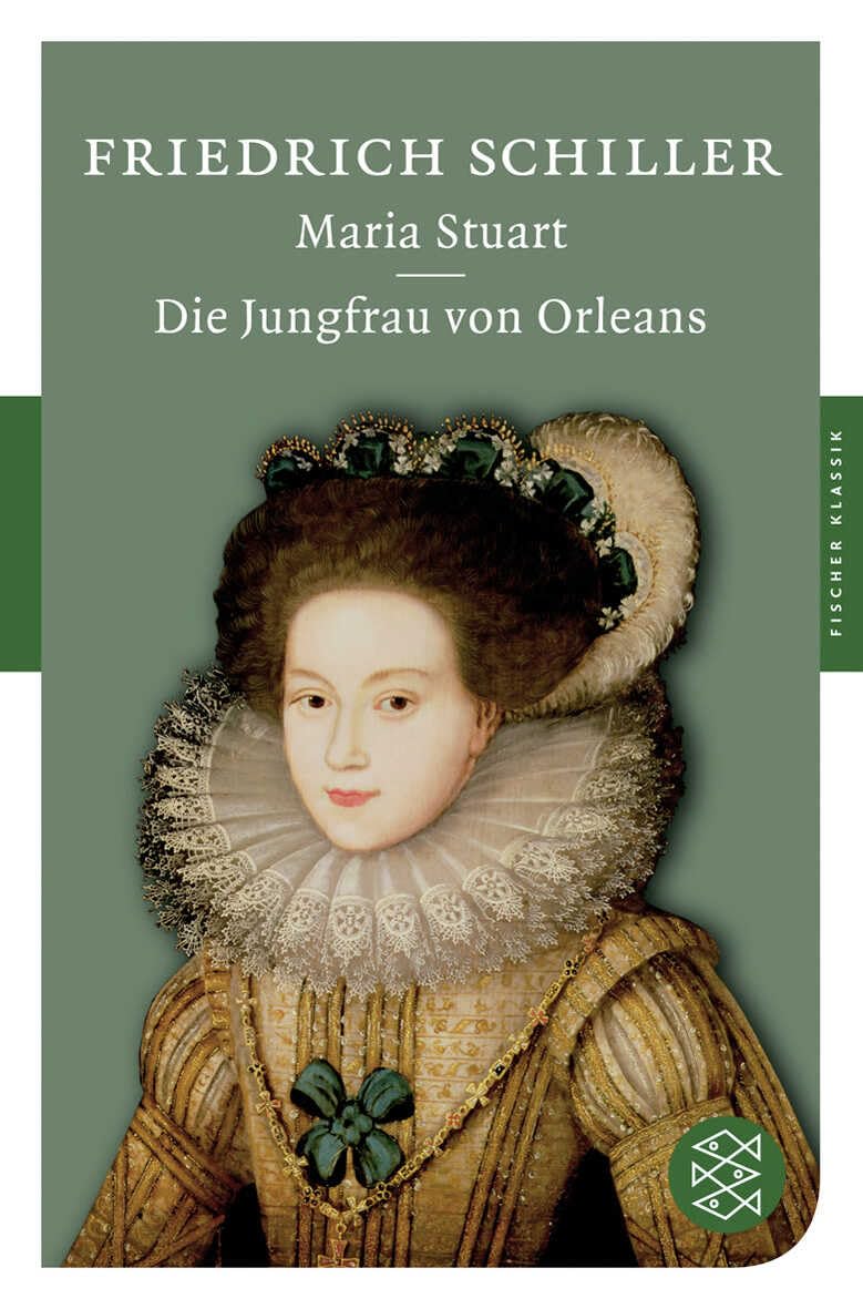 Maria Stuart / Die Jungfrau von Orleans Classics