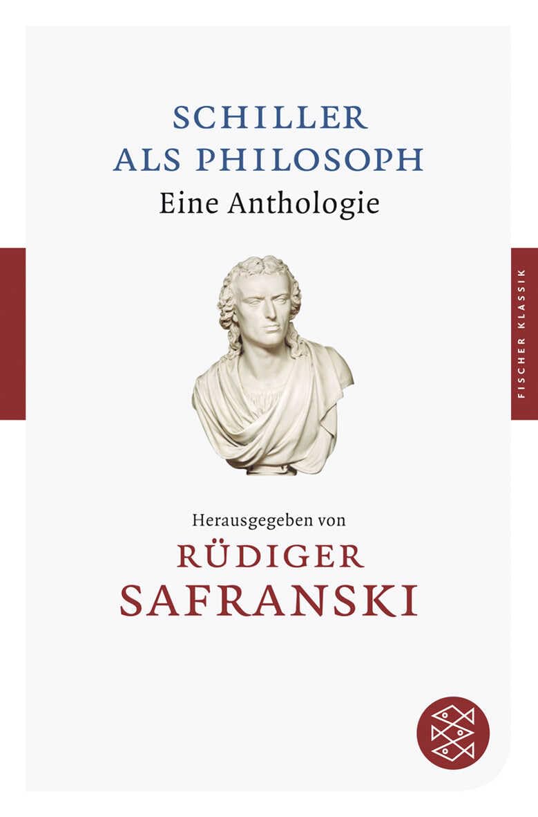 Schiller als Philosoph Contemporary literature