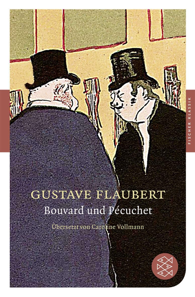 Bouvard und Pécuchet Classics