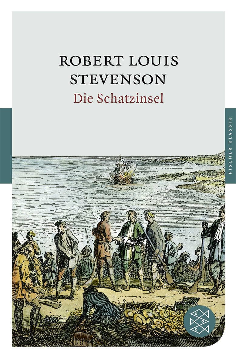 Die Schatzinsel Classics