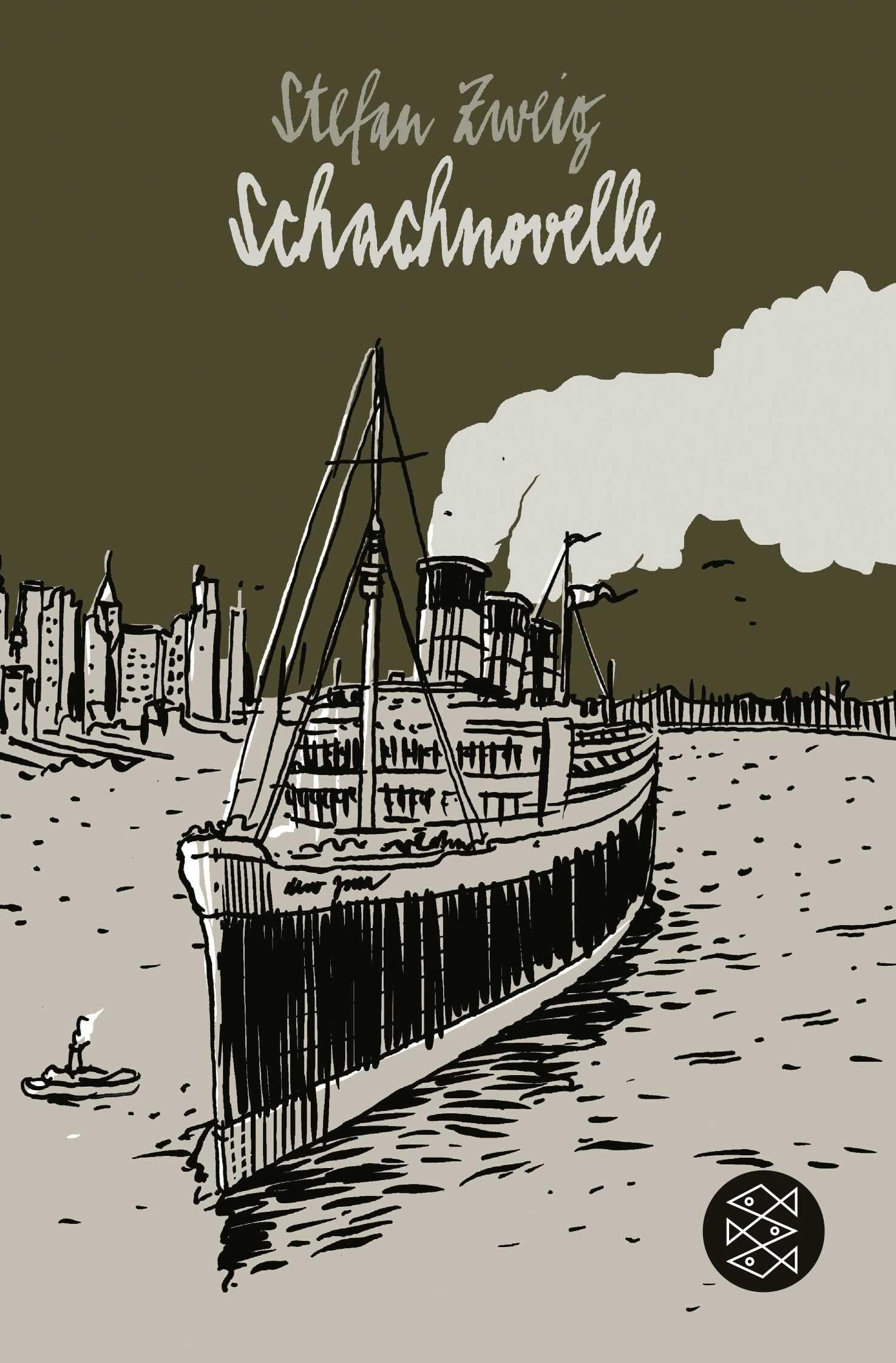 Schachnovelle Social Sciences Books