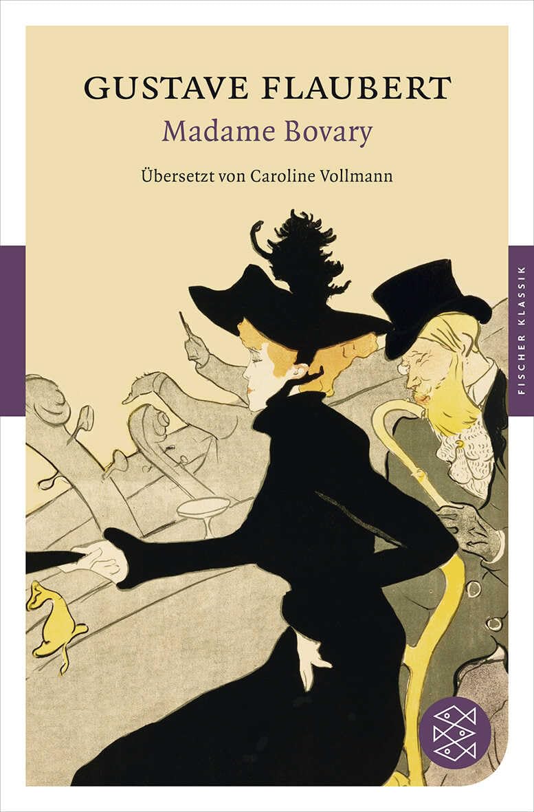 Madame Bovary Classics