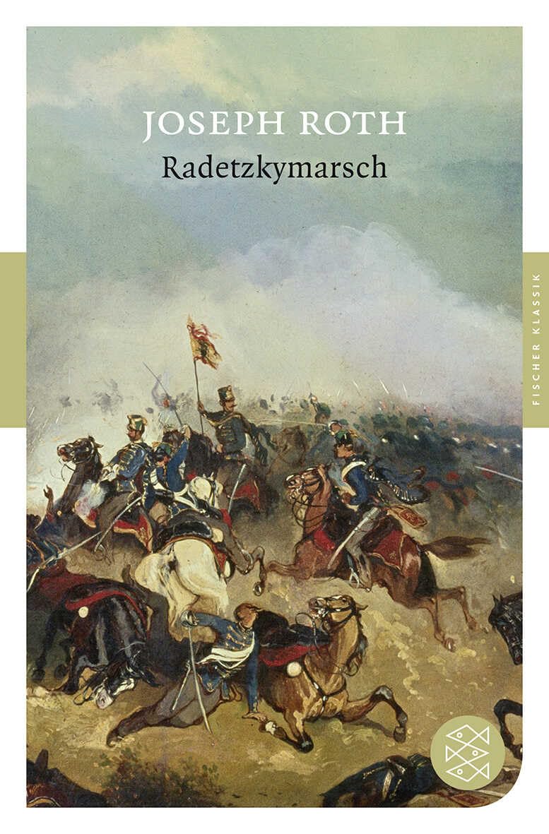 Radetzkymarsch Classics