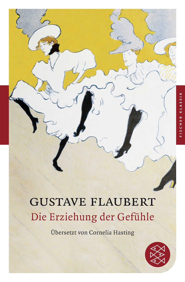 Die Erziehung der Gefühle Classics