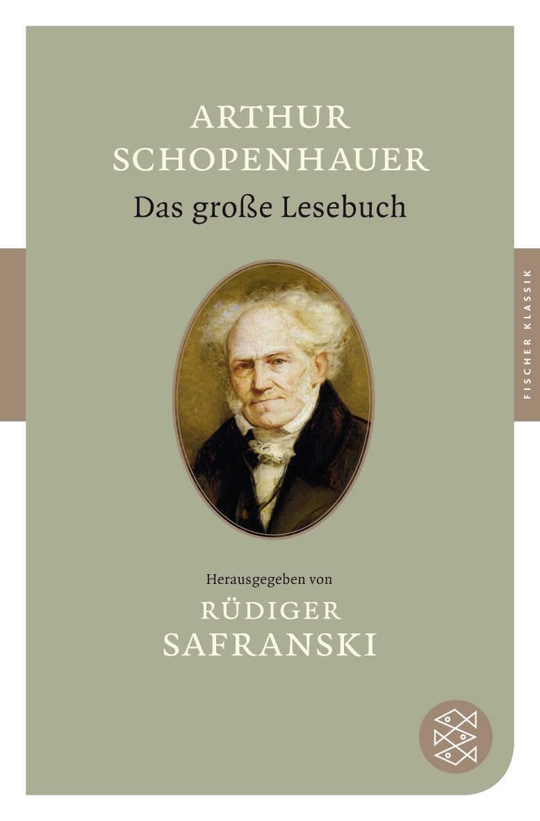 Das große Lesebuch (Fischer Klassik) Philosophy