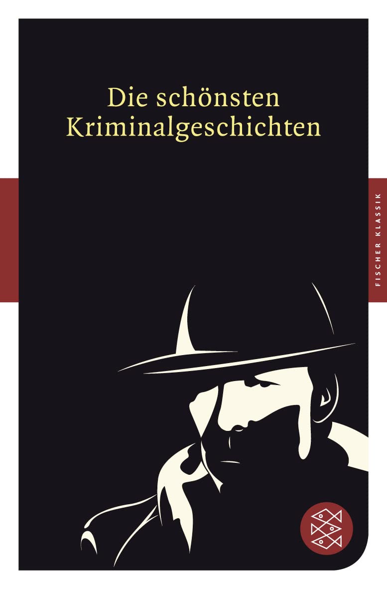 Die schönsten Kriminalgeschichten Contemporary literature