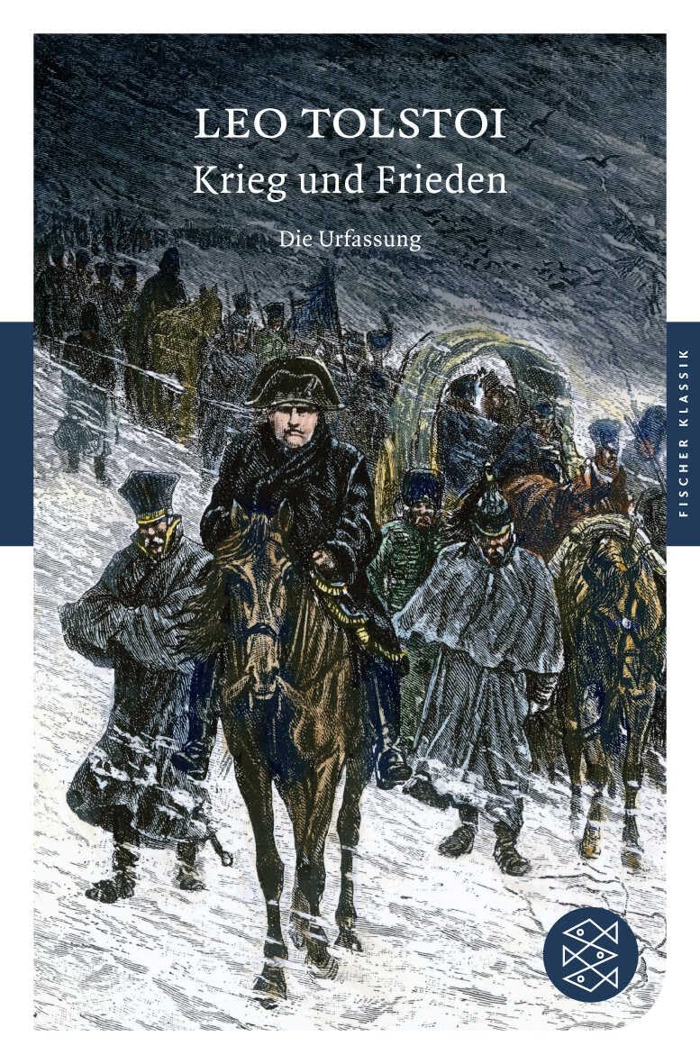 Krieg und Frieden Classics