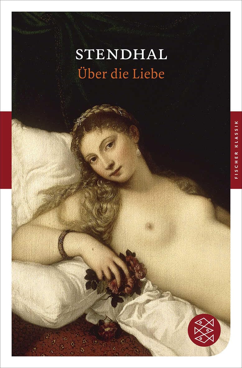 Über die Liebe (Fischer Klassik) Classics