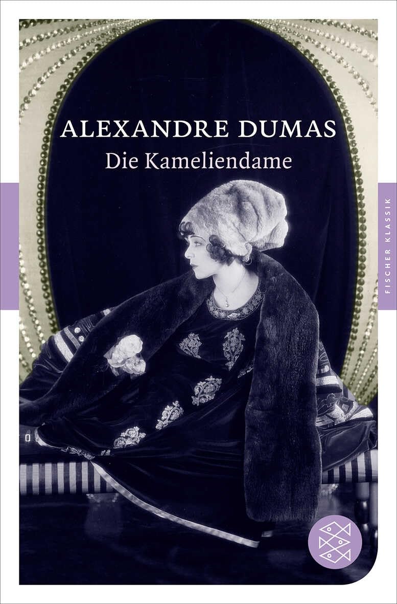 Die Kameliendame Classics