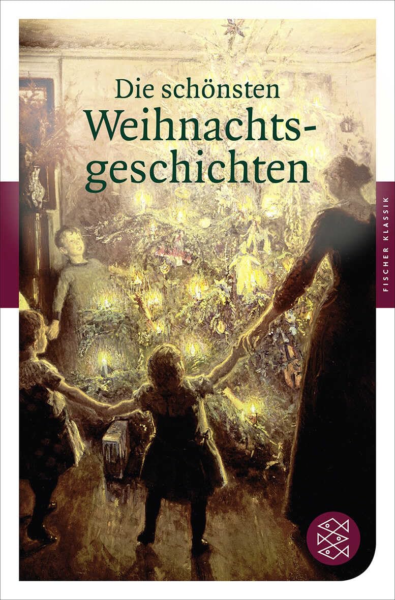 Product Image: Die schönsten Weihnachtsgeschichten