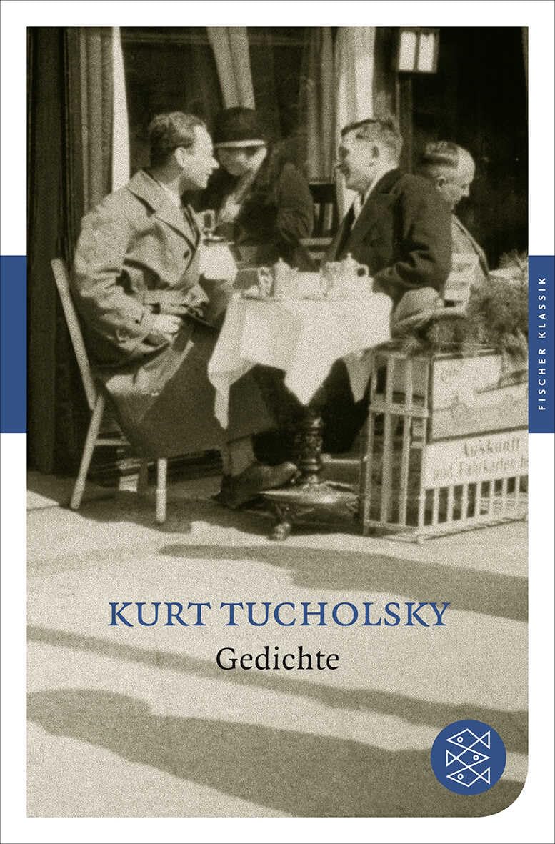 Gedichte Poetry