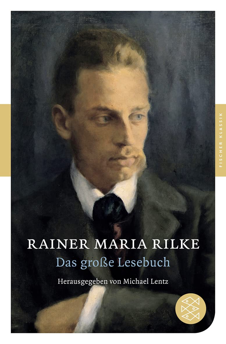 Das große Lesebuch: Originalausgabe (Fischer Klassik) Classics